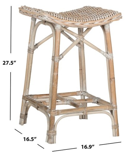 Safavieh rayna stool reduced - stool,,