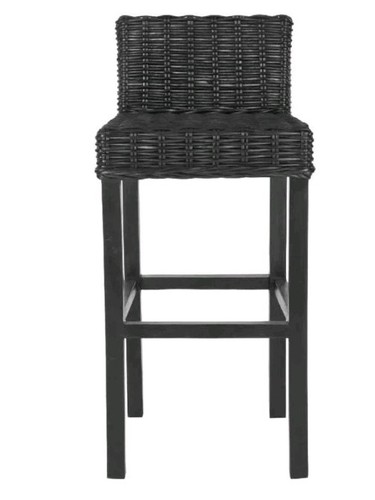 Safavieh cypress bar stool - safavieh,