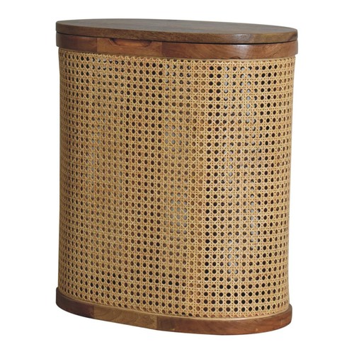 Rattan base solid - base,