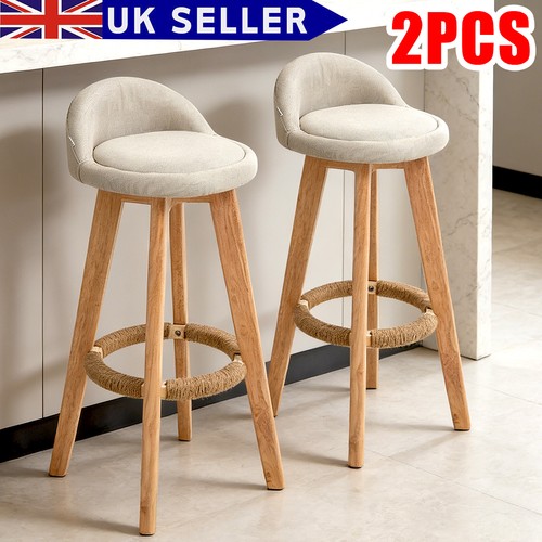 2pcs low back bar - back,