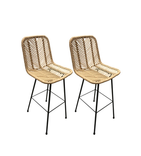 Lpd rafferty wooden barstool - rafferty,
