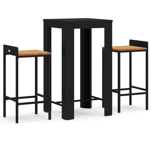 Garden bar set - garden,