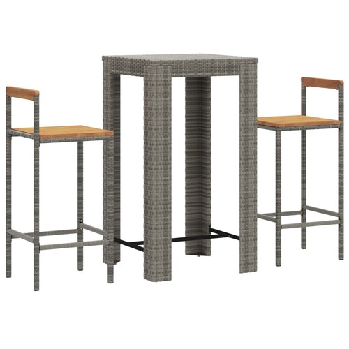 Garden bar set - garden,