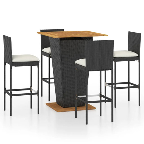 Garden bar set - garden,