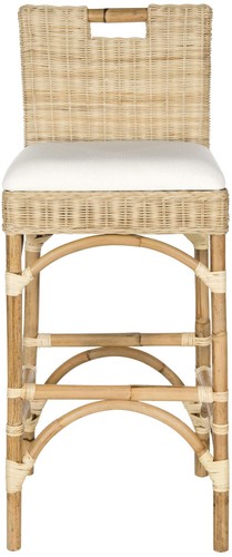 Fremont natural wood - natural,