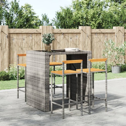 Bar stools dining wooden - bar, chair