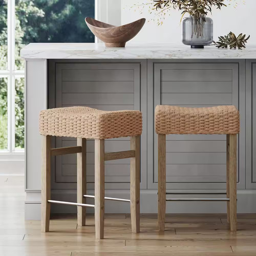 Harvey seagrass brushed - 25, seagrass/brushed
