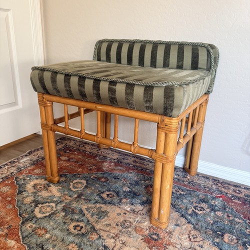 Bamboo and rattan hollywood - rattan,