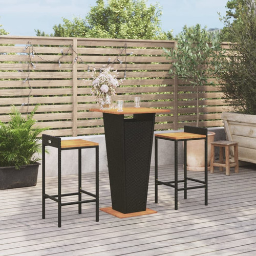 Bar table stools - &, set