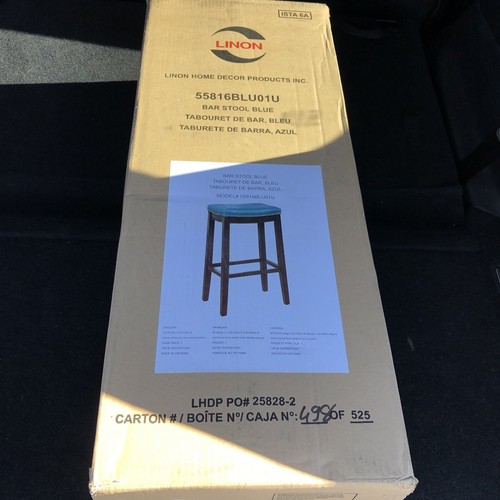 Linon claridge wood - 32",