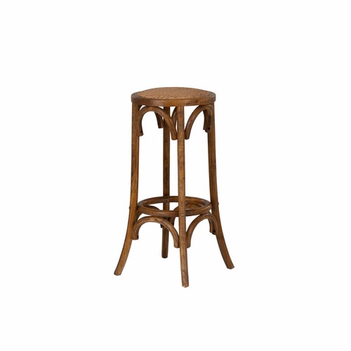 Linon rae round - round, bar