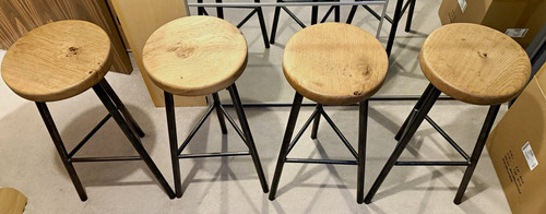 Paul frampton set - set, wooden